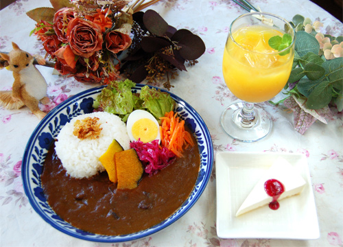 ランチセット