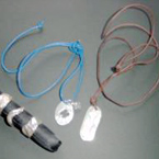 シルバーアクセサリー