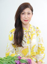 ~山村御流~いけばな