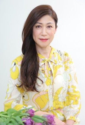 宇野 宝緑