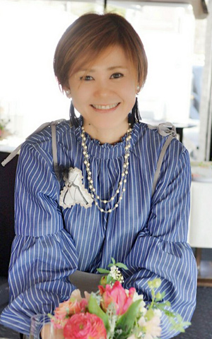 藤本 仁美