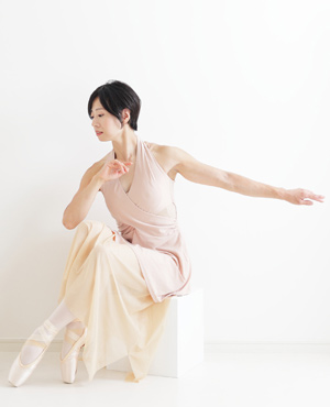 松山 奈未
