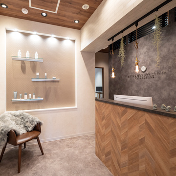 CHIKA BEAUTY CLINIC