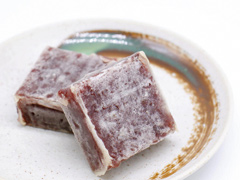 和菓子教室