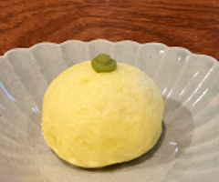 和菓子教室