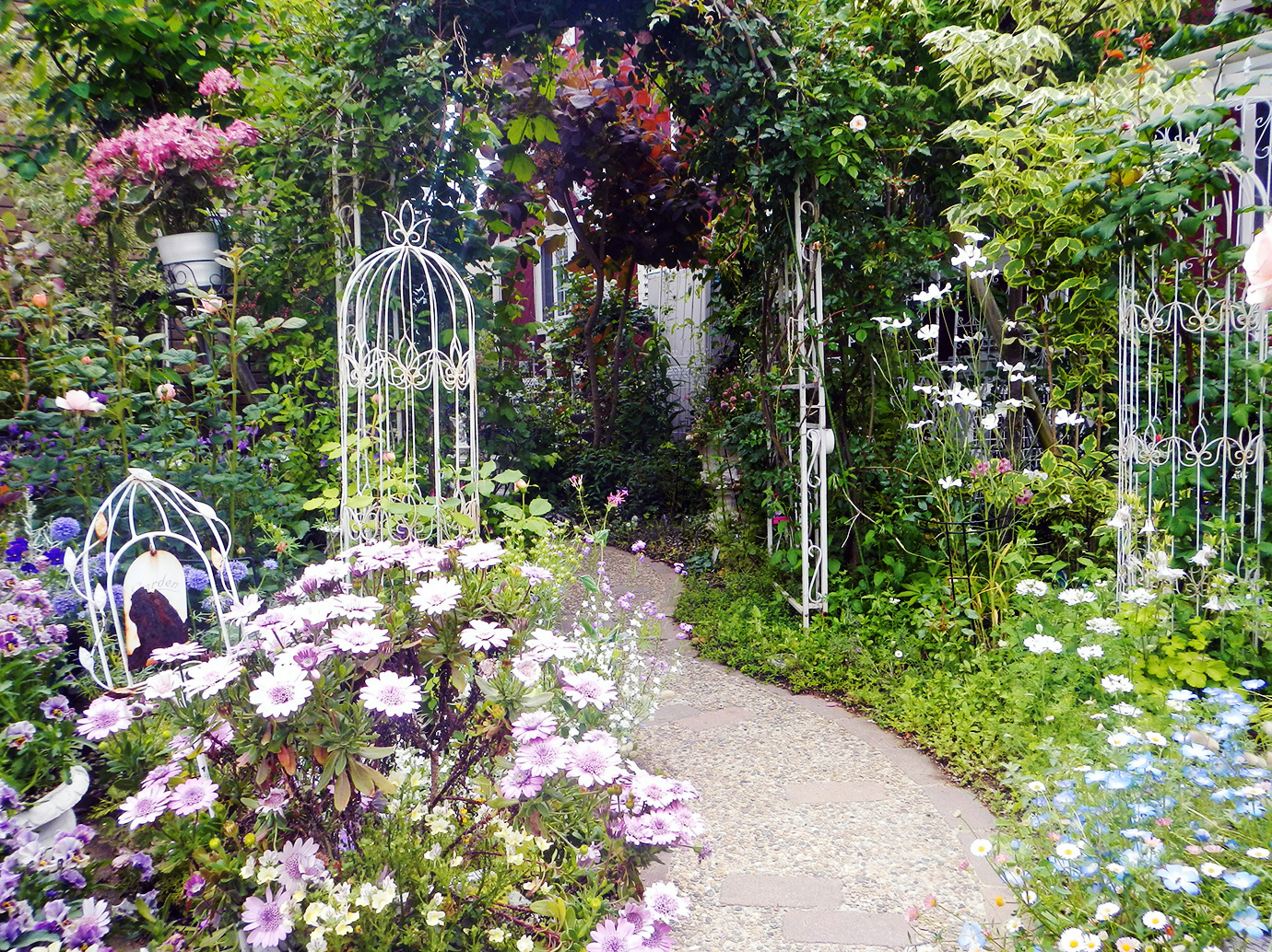 第25回 宝塚オープンガーデンフェスタ2026