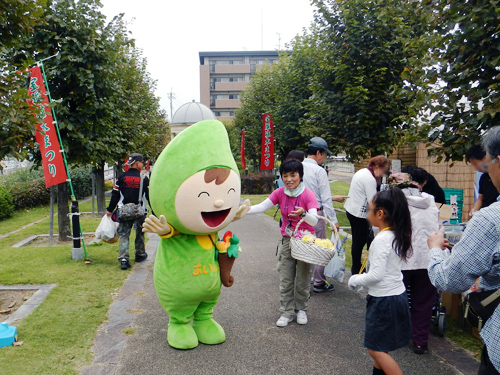 第127回宝塚植木まつり