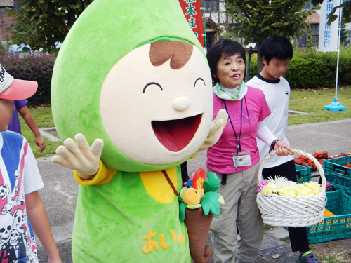 第127回宝塚植木まつり