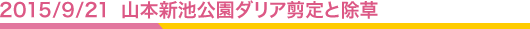 2015/9/21 ܿӸꥢȽ